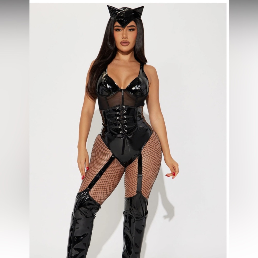 Fashion Nova